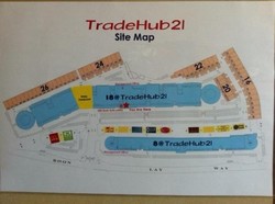 Tradehub 21 (D22), Factory #170715152